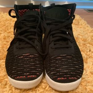 Jordan basketball sneakers